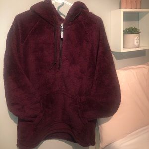 NEVER WORN super cozy sweatshirt